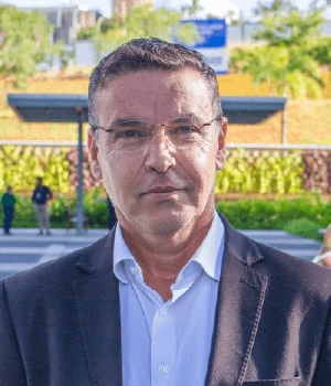André Araujo