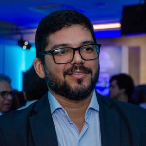 Antonio Nonato Segundo