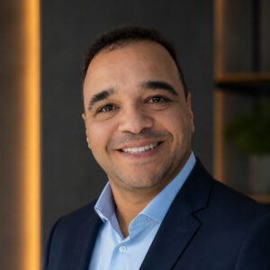 Luiz Antônio de Oliveira Junior