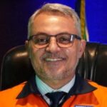 Cel BM Francisco Ferreira Máximo Filho