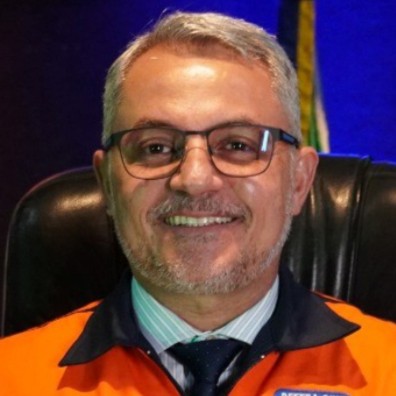 Cel BM Francisco Ferreira Máximo Filho