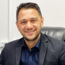 Cleberson Antônio Sávio Gomes