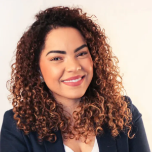 Suéllen Silva Rosim