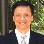 Dr. Chao Lung Wen