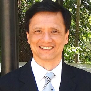 Dr. Chao Lung Wen