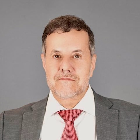 Cláudio Gonçalves Marques