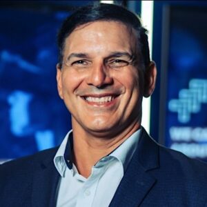 Cláudio Pinheiro