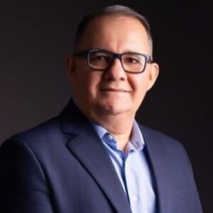 Custódio Alves Barreto Neto