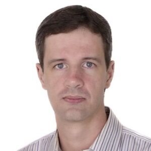 Daniel Lyra Rodrigues Cargo