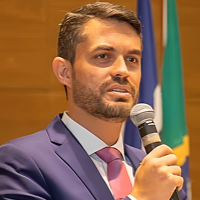 Pedro Ivo de Sousa