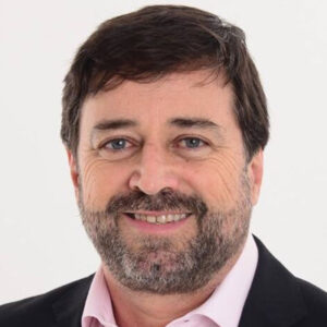 Eduardo Tadeu Pereira