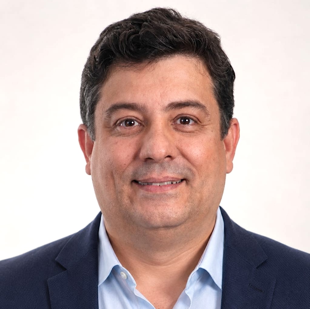 Evandro Ávila
