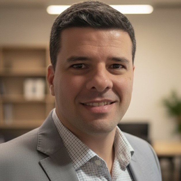 Fábio Tadeu Marcondes
