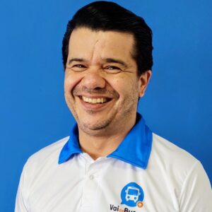 Fernando Cesar Souza