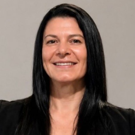 Claudia de Andrade
