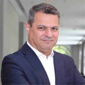 Fabricio Lira