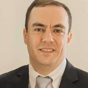 Antonio Luiz Alvarenga Junior