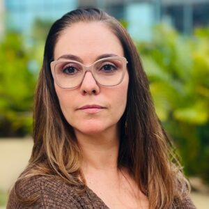 Paula Fuscaldo Calderon