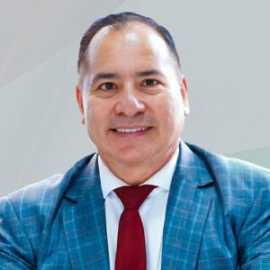 Gabriel Nicanor Zúñiga Silva