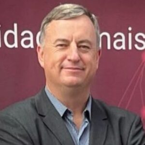 Henrique Santos