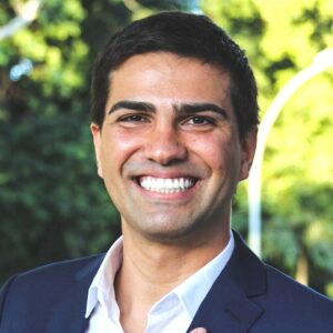 Henrique Nixon
