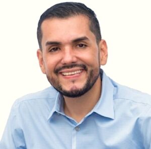 Hipólito Carrera Benitez