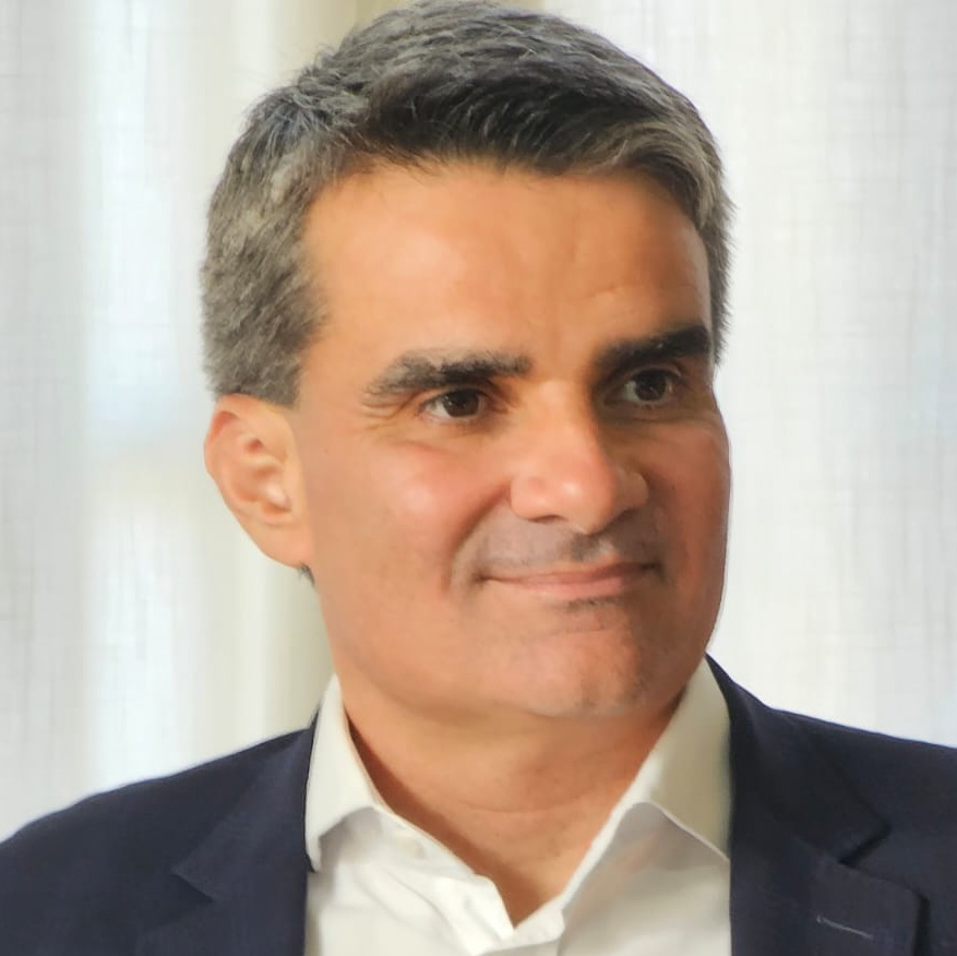 Fábio Alexandre Fernandes Ferraz