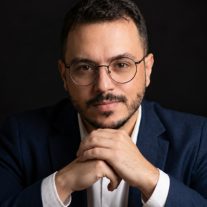 João Paulo Taumaturgo