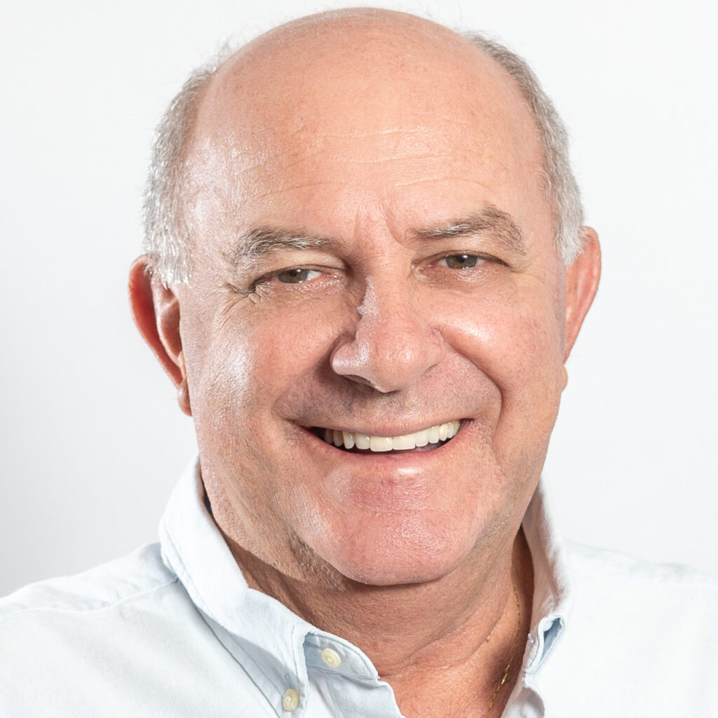 Réus Antônio Sabedotti Fornari