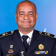 Jairo Chabaribery Filho