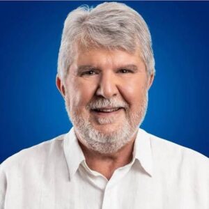 Jorge Augusto Seba