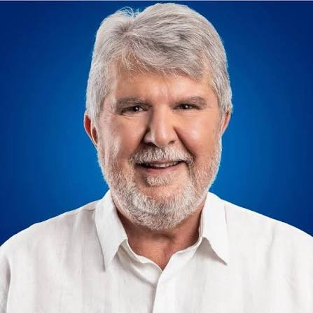 Jorge Augusto Seba