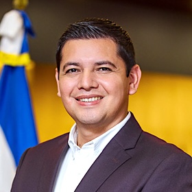 José Asunción Urbina Alvarenga