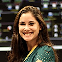 Karoline Tenório da Costa