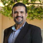 Leandro Almeida