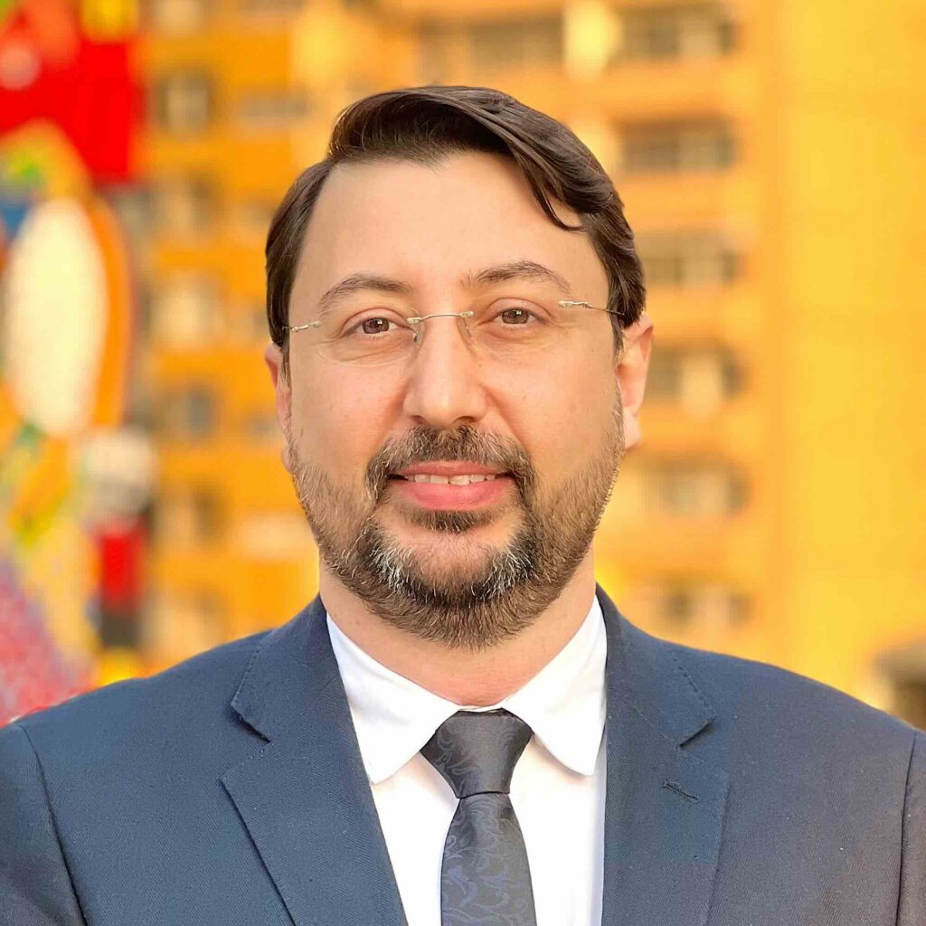 Leonardo Santos