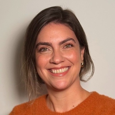 Luciana Portilho