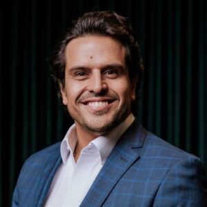 Luís Fernando Joaquim