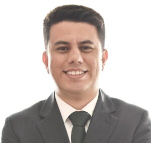Luiz Henrique Barbosa