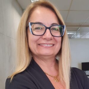 Marcela Pupin