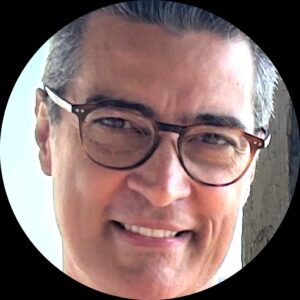 Márcio Veronesi