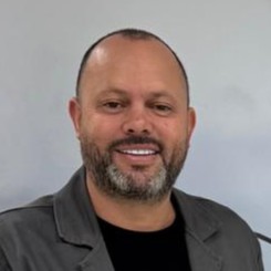 Marcos Aurélio da Silva