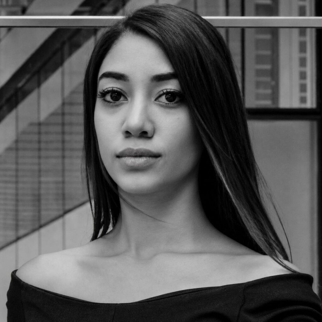 Mari Anna Firmino