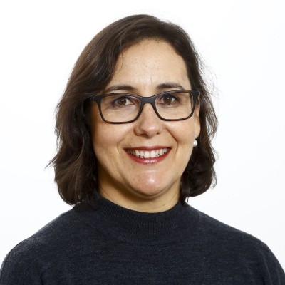 Maria Alexandra Cunha