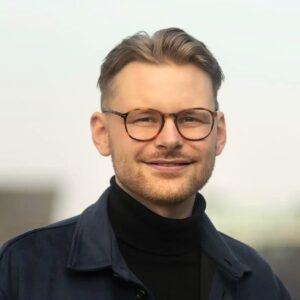 Mathias Behn Bjørnhof