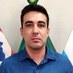 Mauro Roberto de Souza Junior