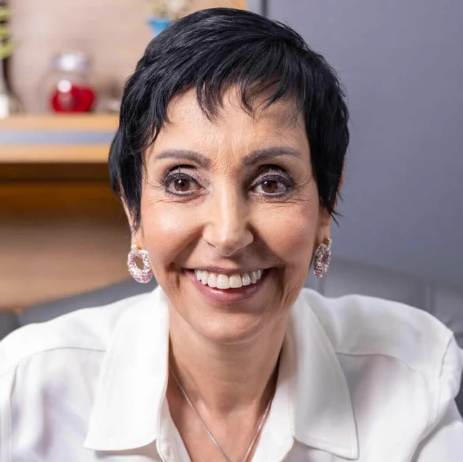 Miriam Athie