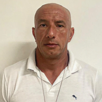 Osmir Aparecido Cruz