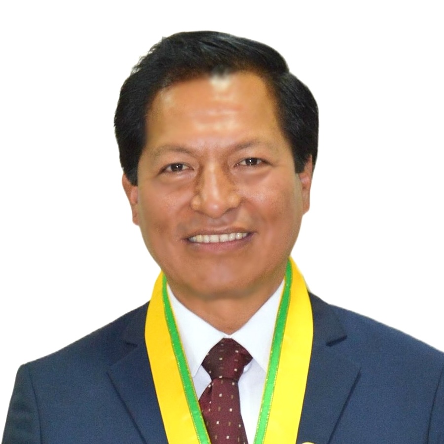 Oswaldo Vargas Cuéllar