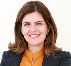 Paula Gobi Scudeller
